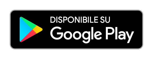 Scarica dal Play Store