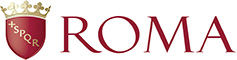 logo roma capitale
